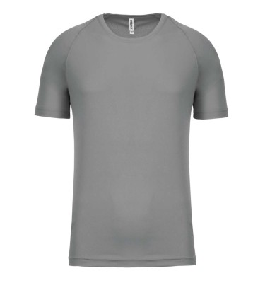 MEN'S SHORT-SLEEVED SPORTS T-SHIRT