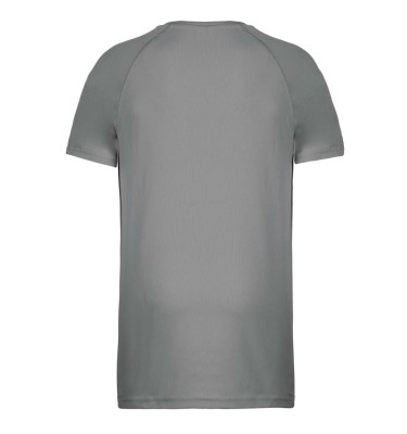 MEN'S SHORT-SLEEVED SPORTS T-SHIRT