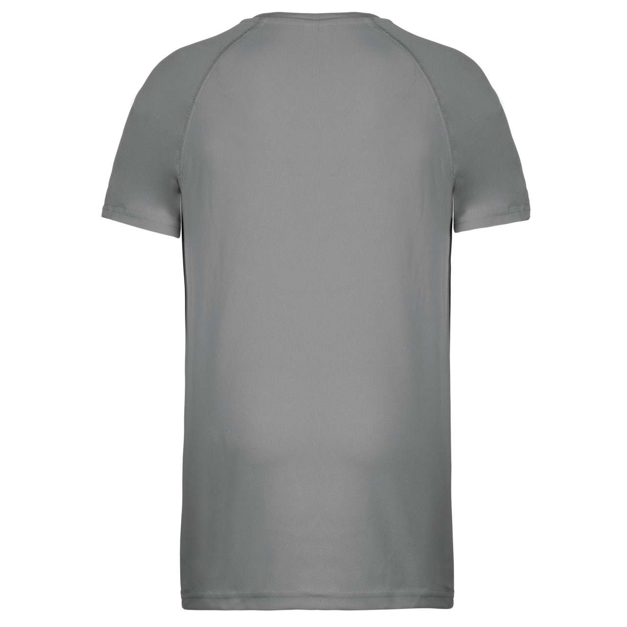 MEN'S SHORT-SLEEVED SPORTS T-SHIRT
