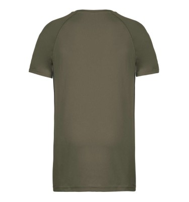 MEN'S SHORT-SLEEVED SPORTS T-SHIRT