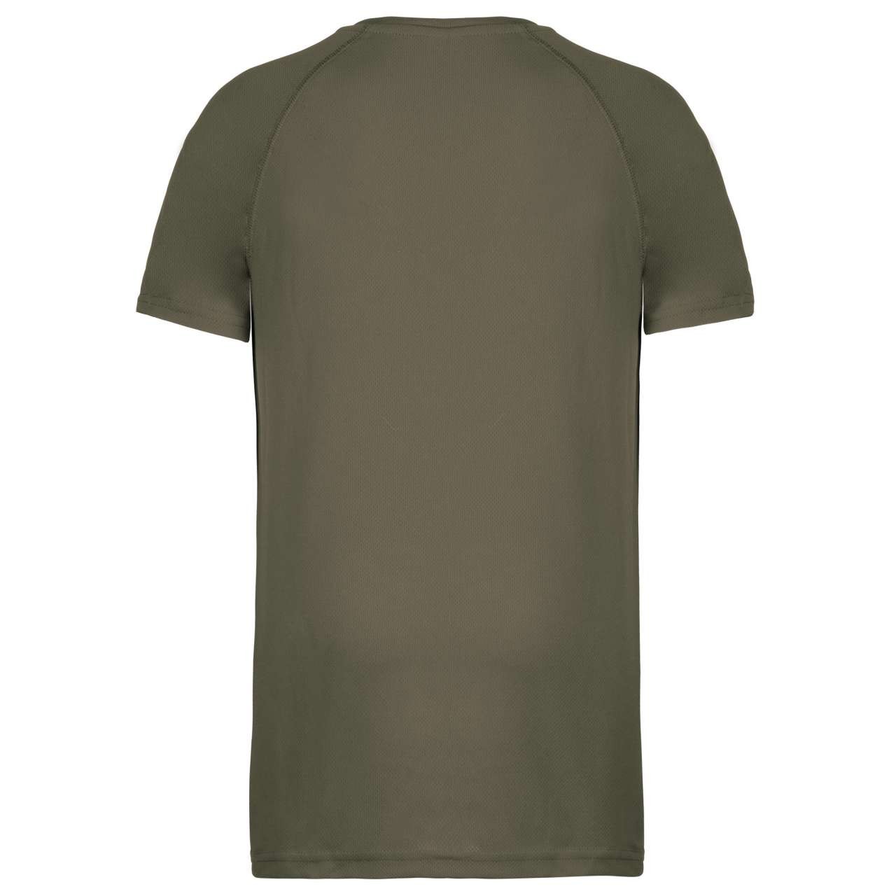 MEN'S SHORT-SLEEVED SPORTS T-SHIRT