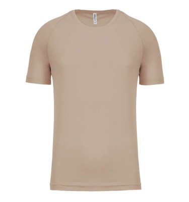 MEN'S SHORT-SLEEVED SPORTS T-SHIRT