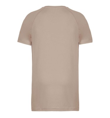 MEN'S SHORT-SLEEVED SPORTS T-SHIRT