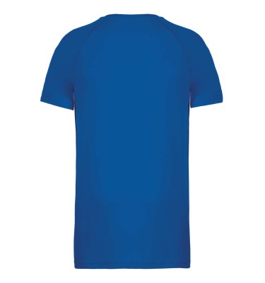 MEN'S SHORT-SLEEVED SPORTS T-SHIRT