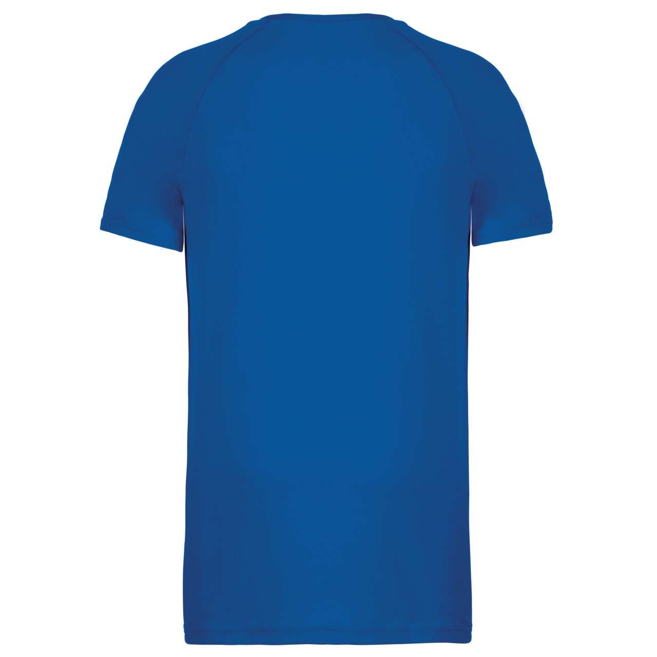 MEN'S SHORT-SLEEVED SPORTS T-SHIRT
