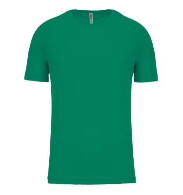 MEN'S SHORT-SLEEVED SPORTS T-SHIRT