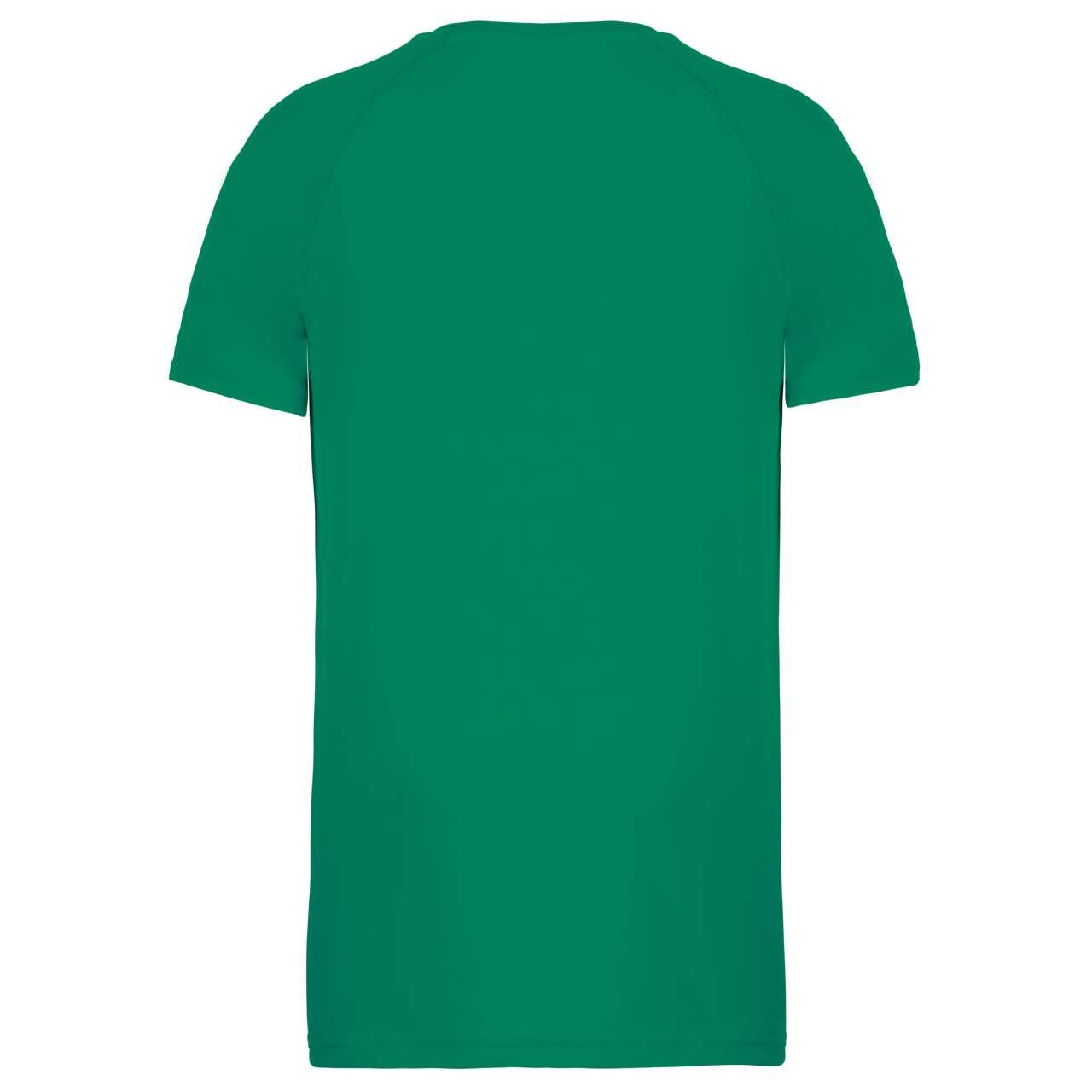 MEN'S SHORT-SLEEVED SPORTS T-SHIRT