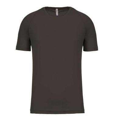 MEN'S SHORT-SLEEVED SPORTS T-SHIRT