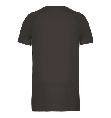 MEN'S SHORT-SLEEVED SPORTS T-SHIRT