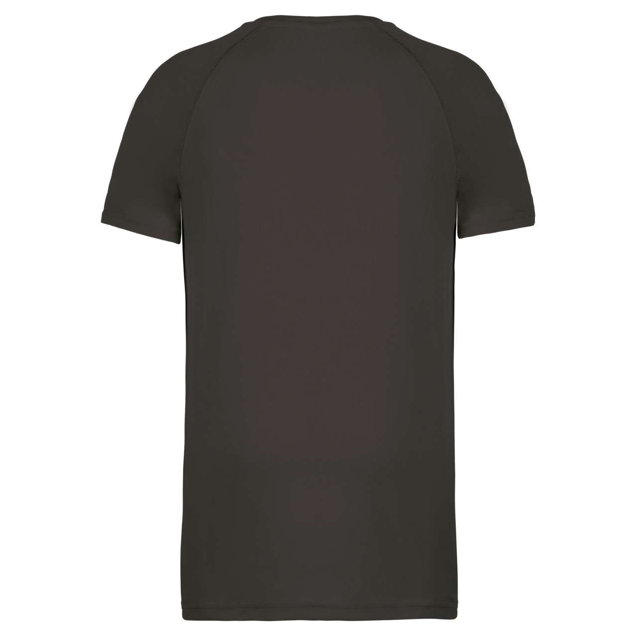 MEN'S SHORT-SLEEVED SPORTS T-SHIRT