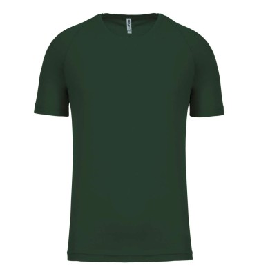 MEN'S SHORT-SLEEVED SPORTS T-SHIRT