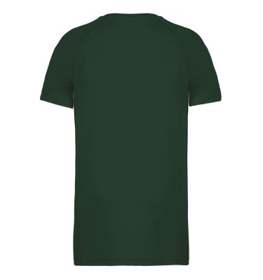 MEN'S SHORT-SLEEVED SPORTS T-SHIRT