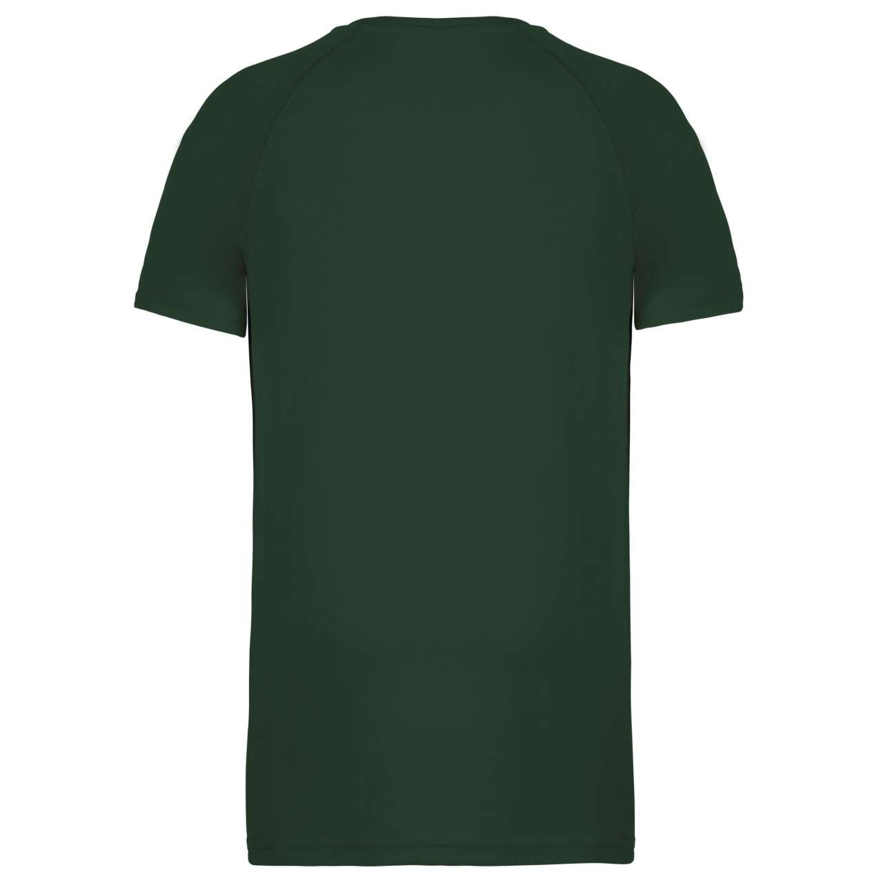 MEN'S SHORT-SLEEVED SPORTS T-SHIRT