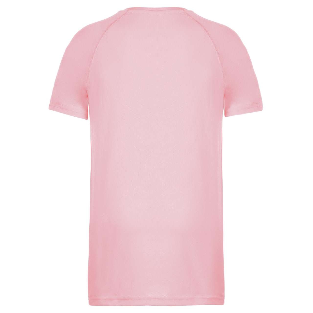 MEN'S SHORT-SLEEVED SPORTS T-SHIRT