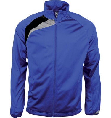 UNISEX TRACKSUIT TOP