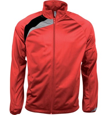 UNISEX TRACKSUIT TOP