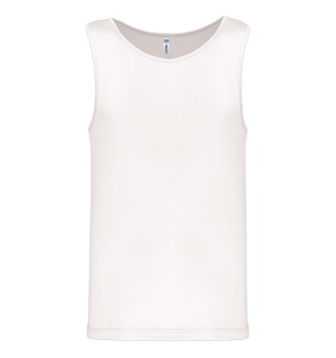 MEN’S SPORTS VEST