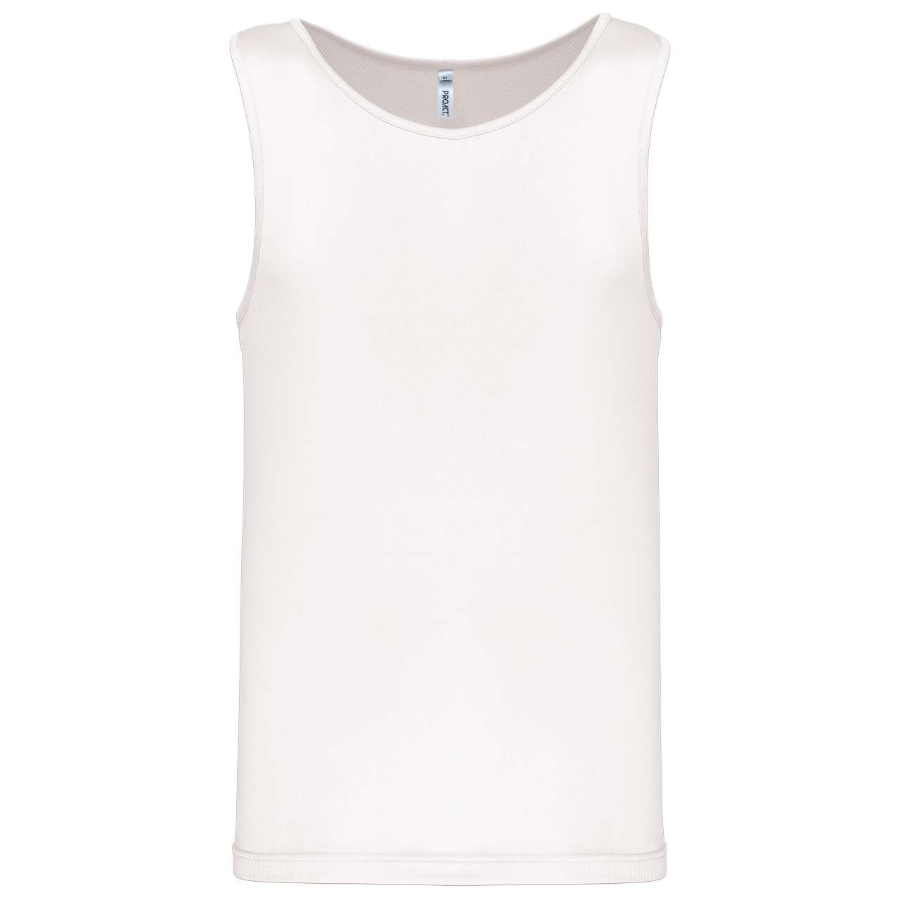 MEN’S SPORTS VEST