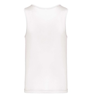 MEN’S SPORTS VEST