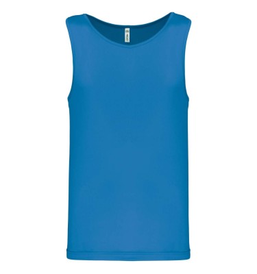 MEN’S SPORTS VEST