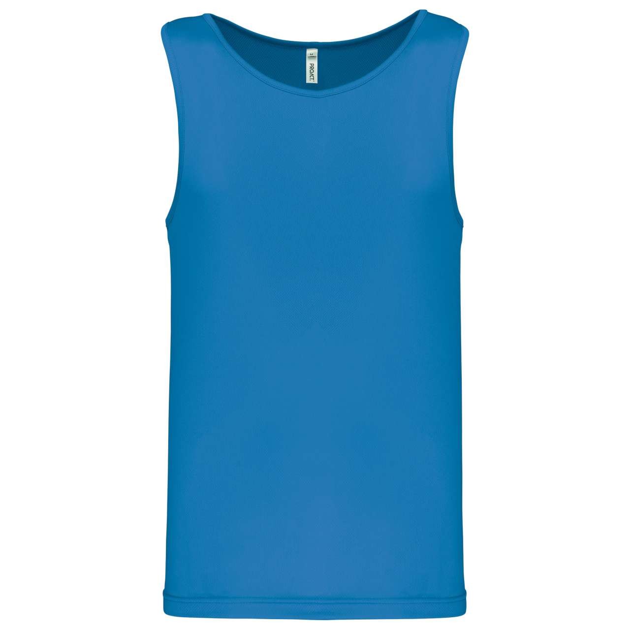 MEN’S SPORTS VEST