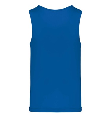 MEN’S SPORTS VEST