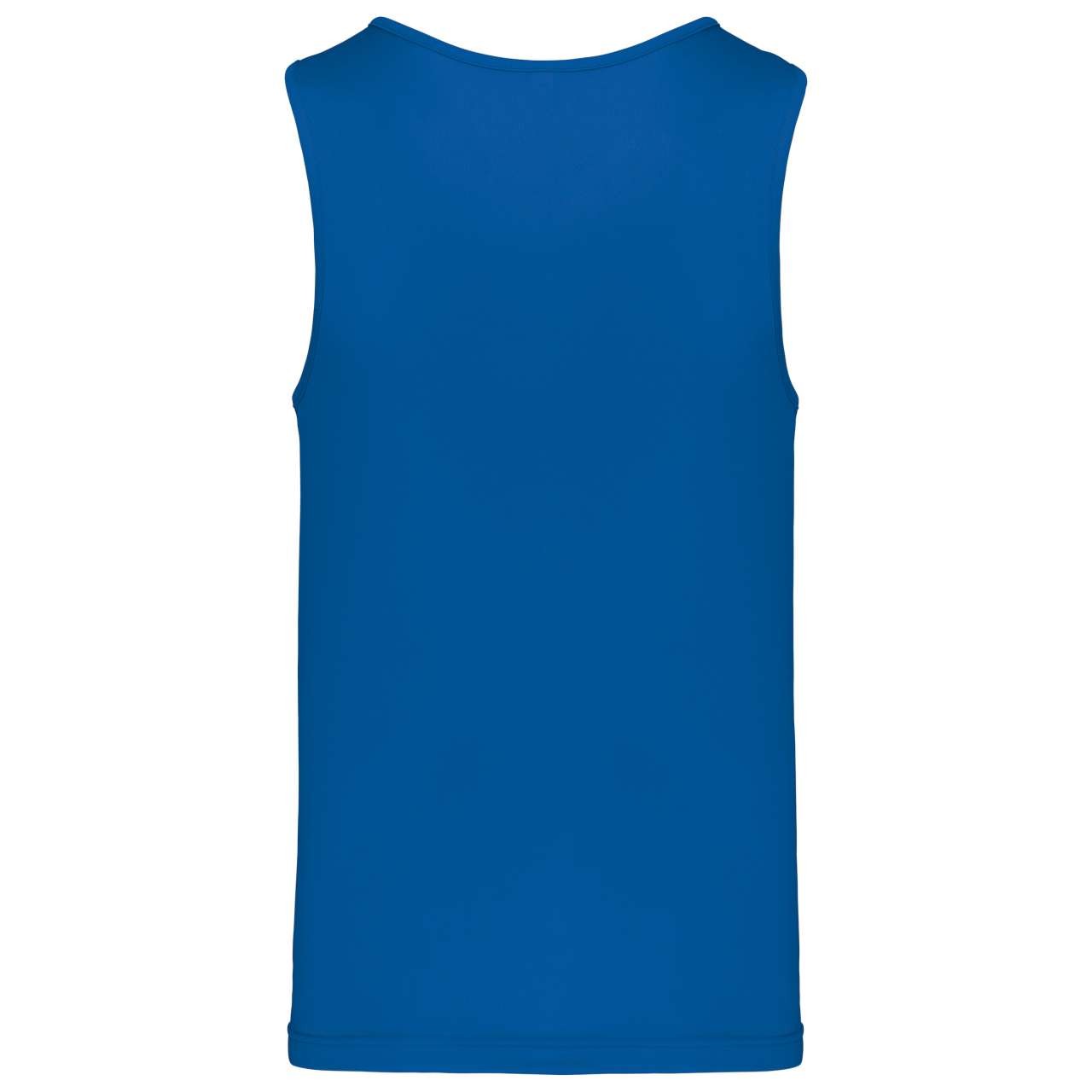 MEN’S SPORTS VEST