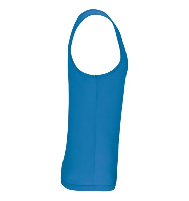 MEN’S SPORTS VEST