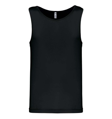 MEN’S SPORTS VEST