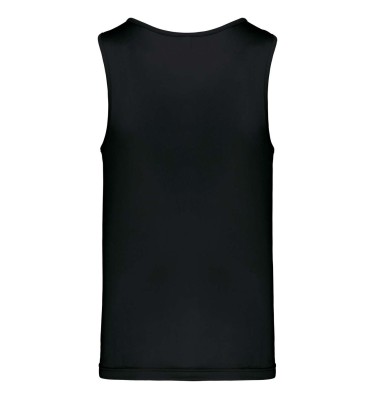 MEN’S SPORTS VEST