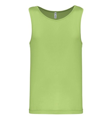 MEN’S SPORTS VEST