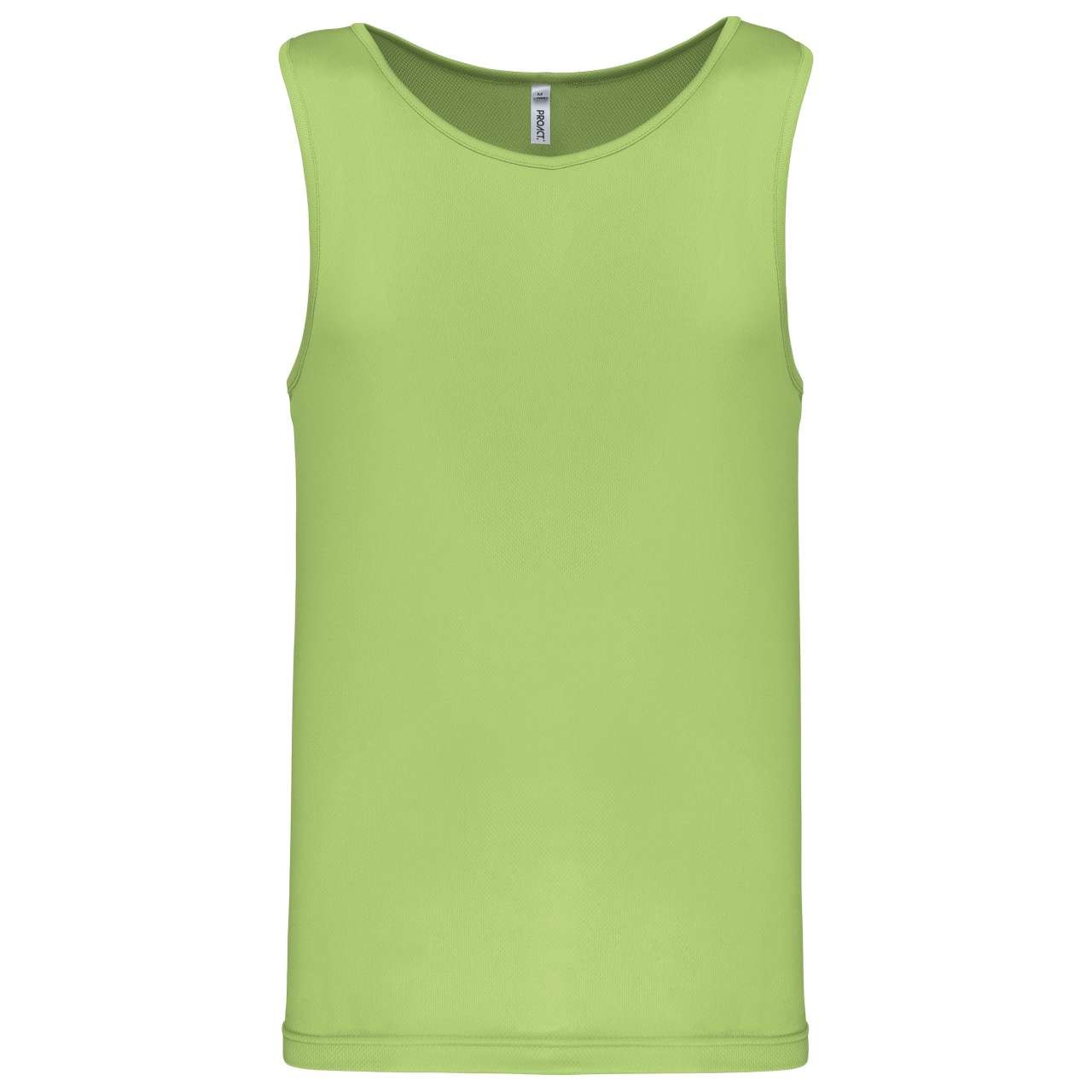 MEN’S SPORTS VEST