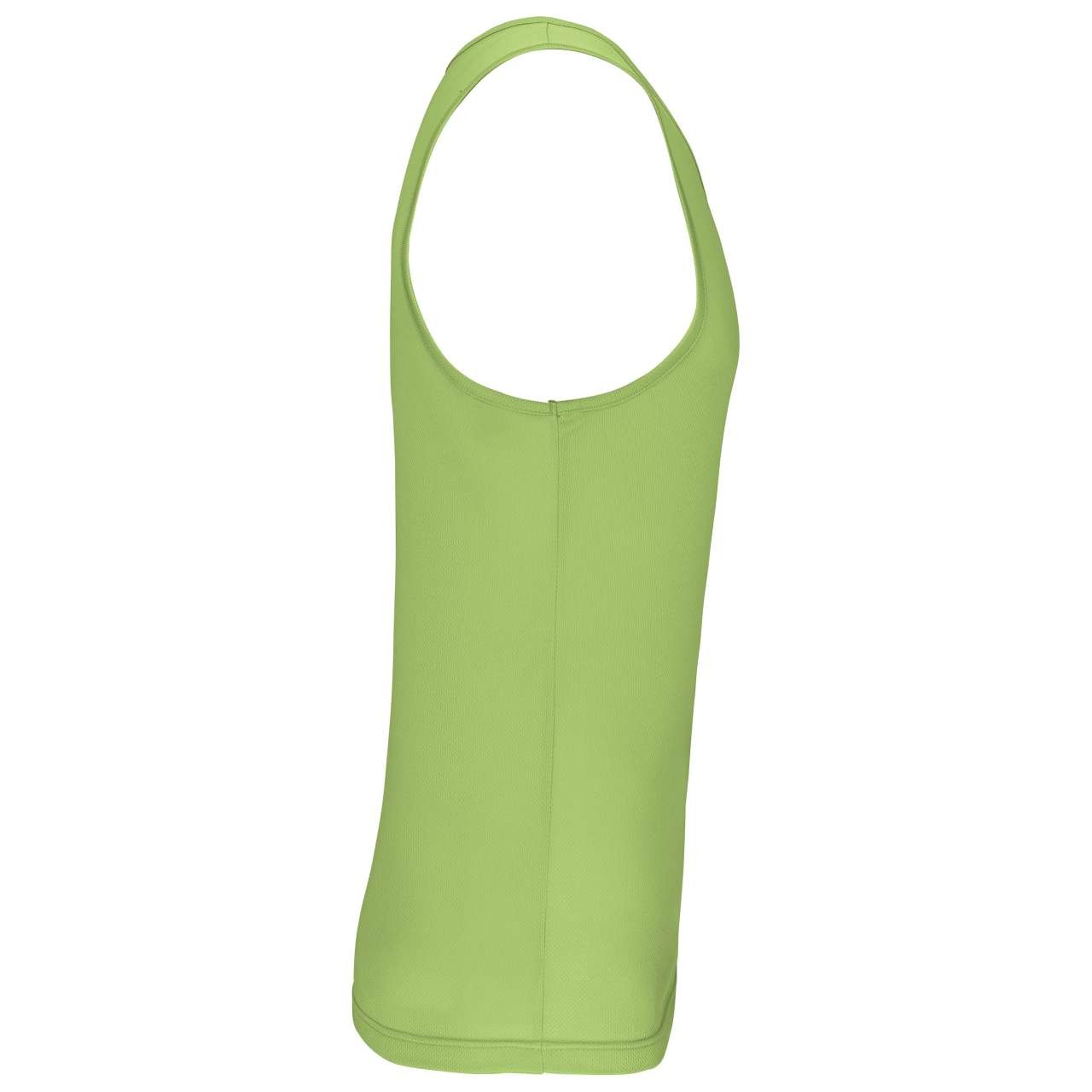 MEN’S SPORTS VEST