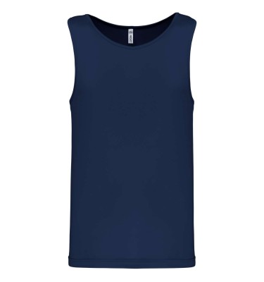MEN’S SPORTS VEST