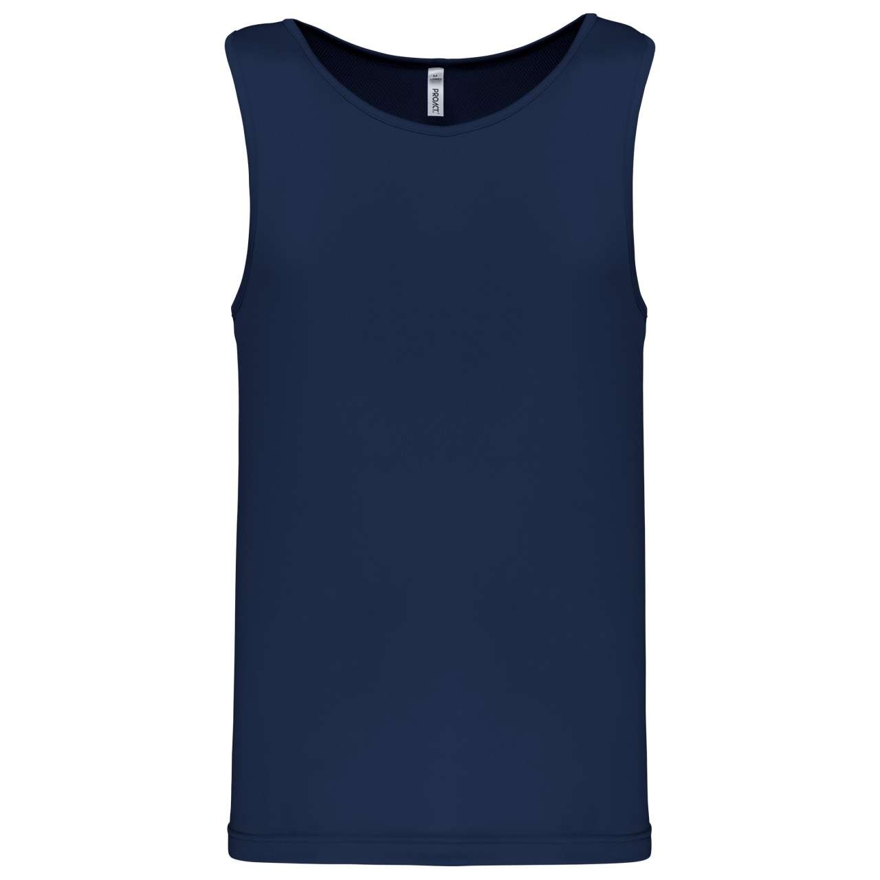 MEN’S SPORTS VEST