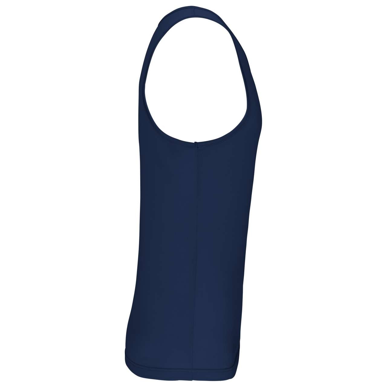 MEN’S SPORTS VEST