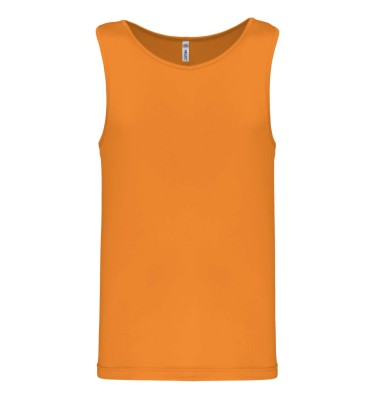 MEN’S SPORTS VEST