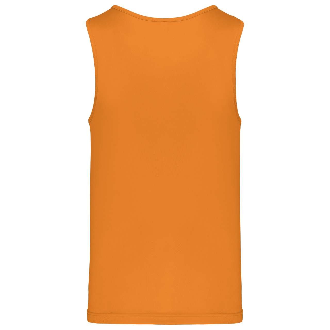 MEN’S SPORTS VEST