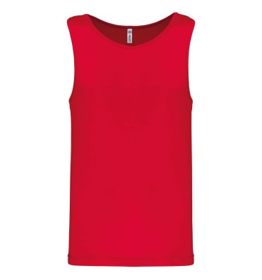 MEN’S SPORTS VEST