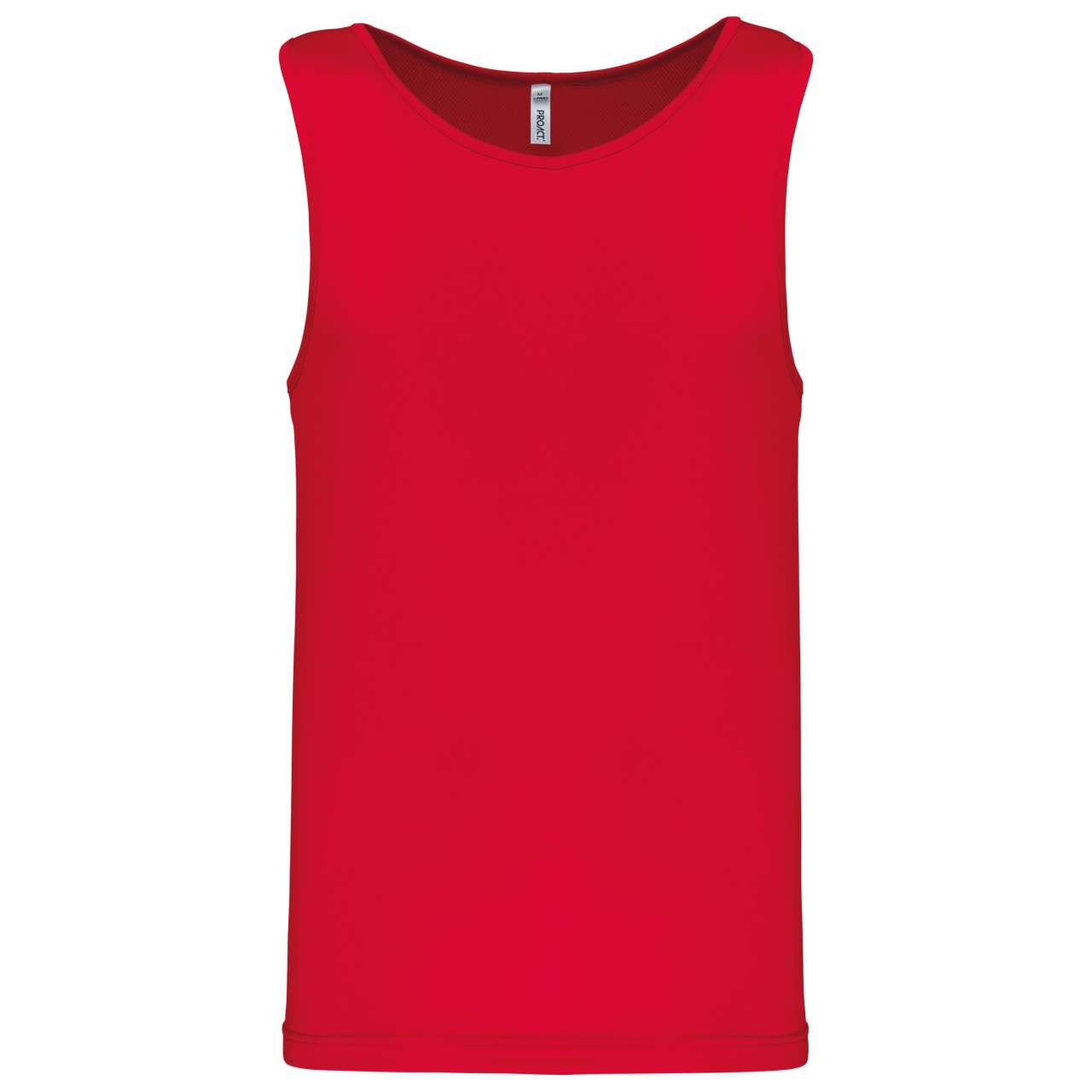 MEN’S SPORTS VEST