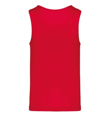MEN’S SPORTS VEST