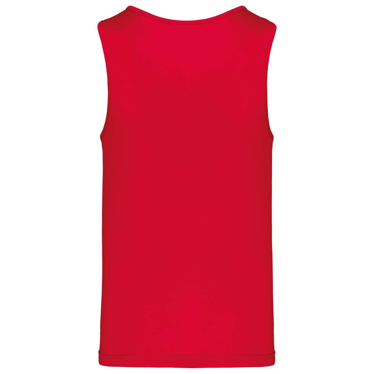 MEN’S SPORTS VEST