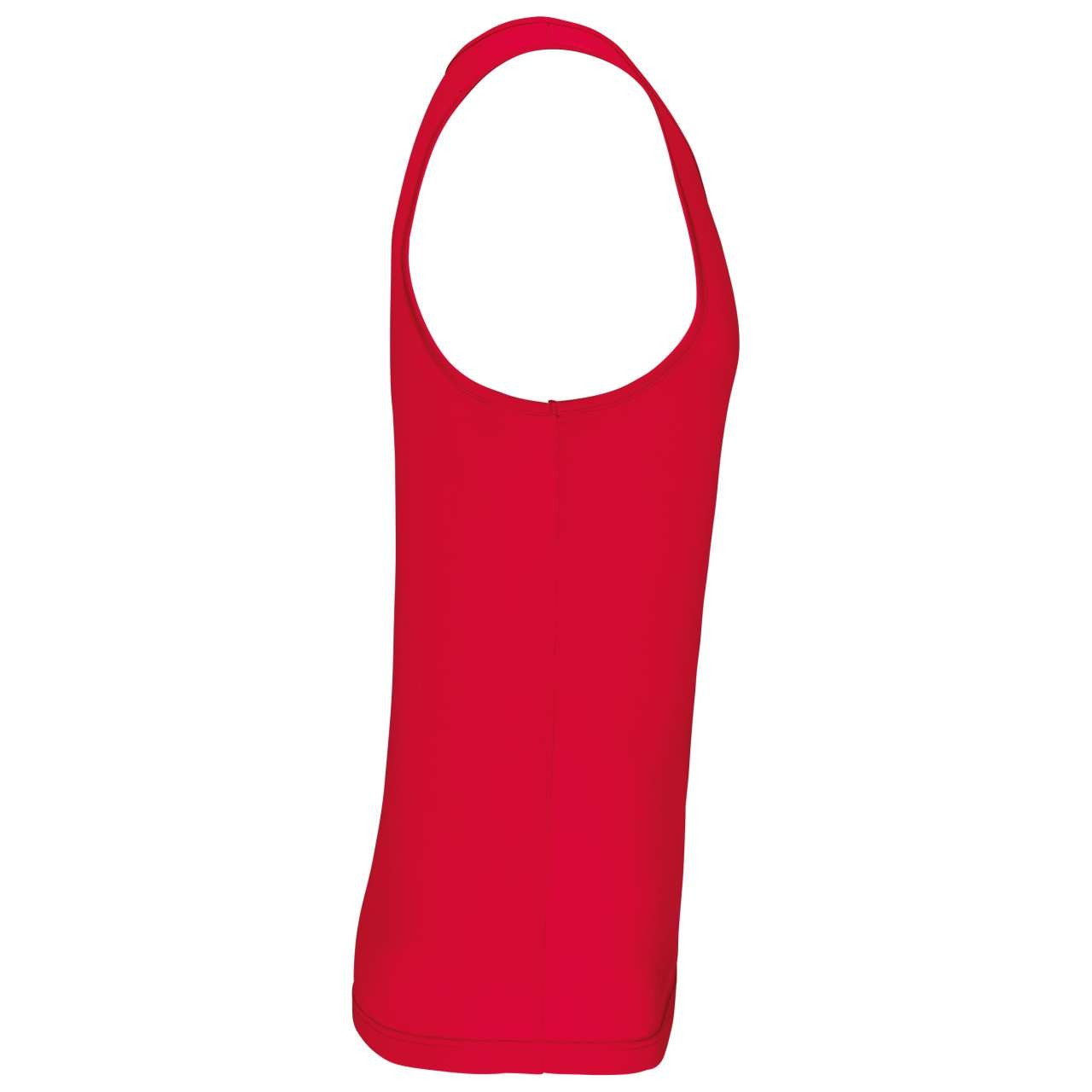 MEN’S SPORTS VEST