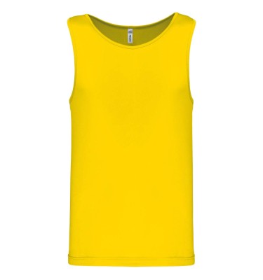 MEN’S SPORTS VEST