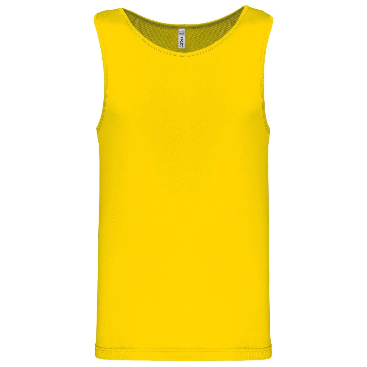 MEN’S SPORTS VEST