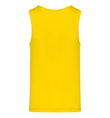 MEN’S SPORTS VEST