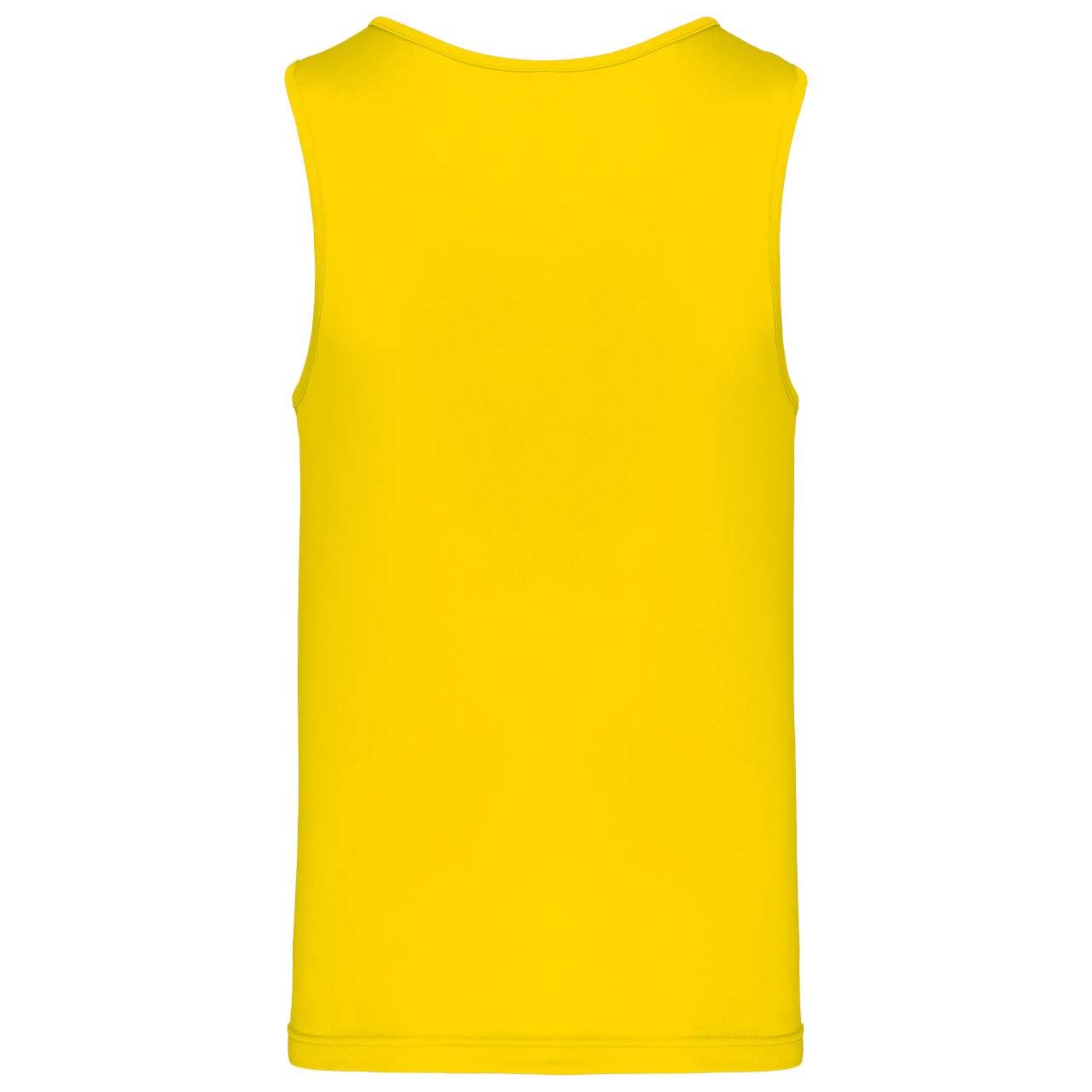 MEN’S SPORTS VEST