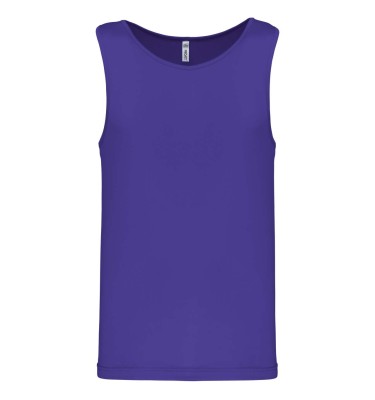MEN’S SPORTS VEST