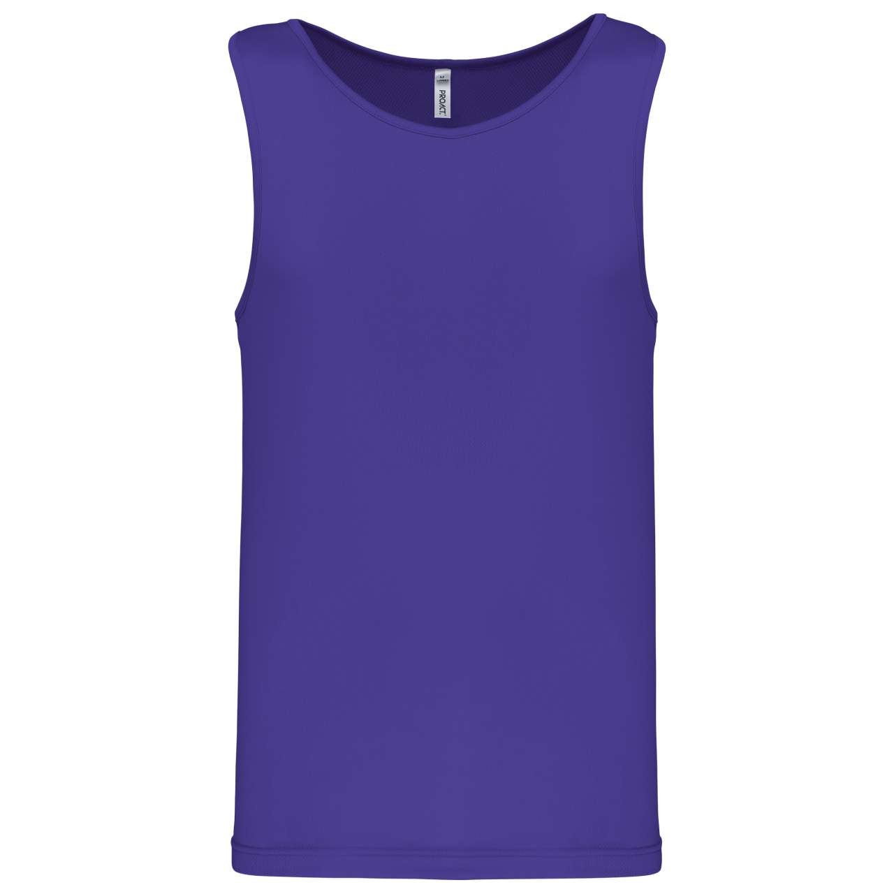 MEN’S SPORTS VEST