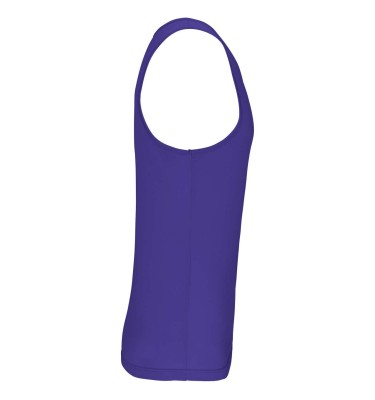 MEN’S SPORTS VEST